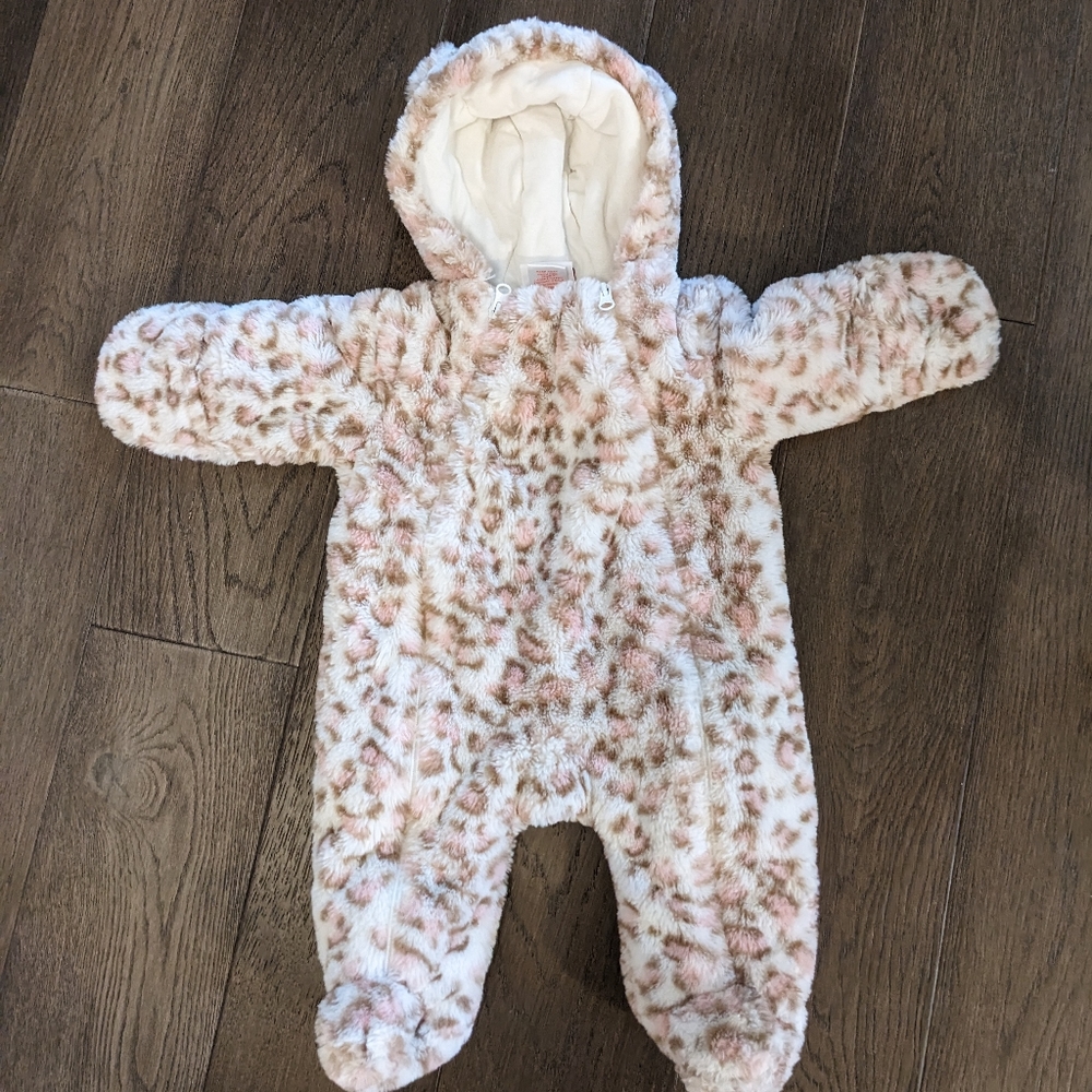 Nula Bug Bunting Suit